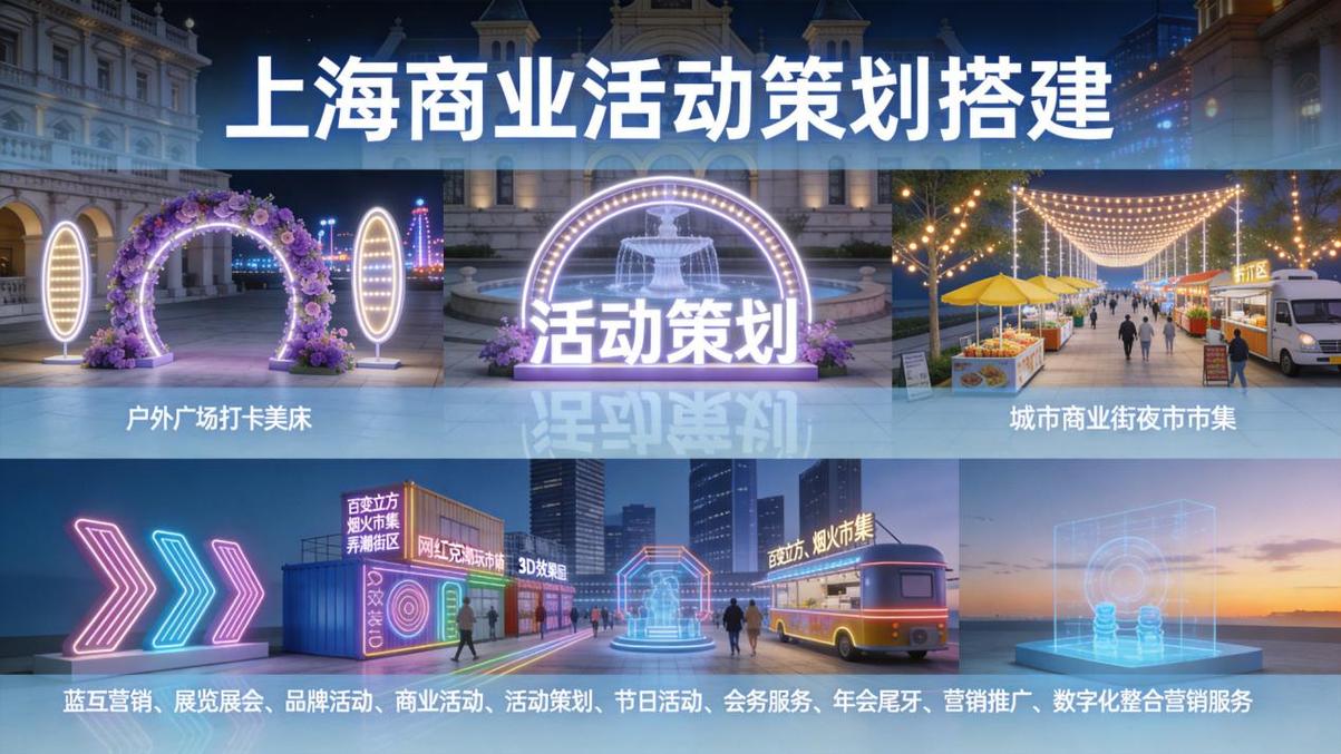 專業公關活動策劃公司